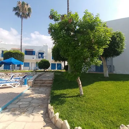 Green Sea D3 Larnaca