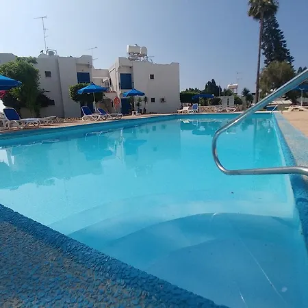 Green Sea D3 Apartment