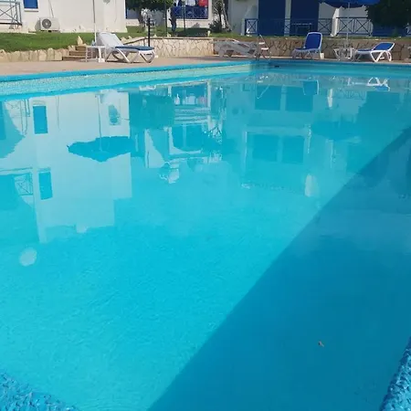 Green Sea D3 Larnaca