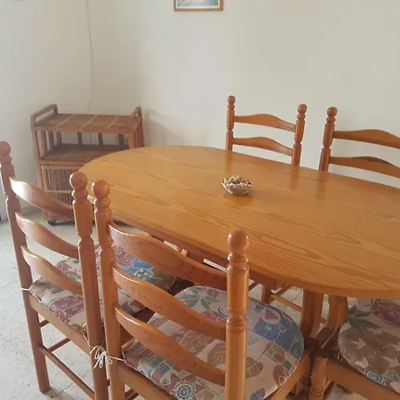 Green Sea D3 Apartment