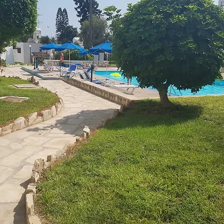 Apartment Green Sea D3