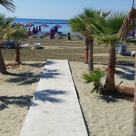 Green Sea D3 * Larnaca
