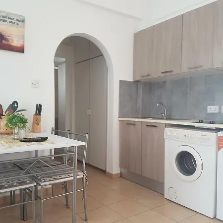 Apartment Green Sea D3