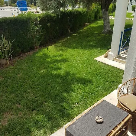 Green Sea D3 * Larnaca
