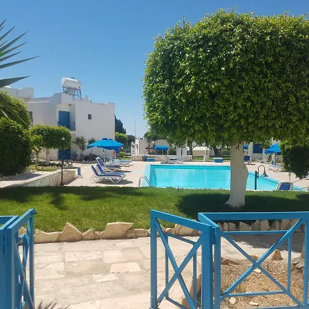Apartment Green Sea D3