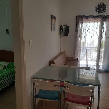 Green Sea D3 Apartment *