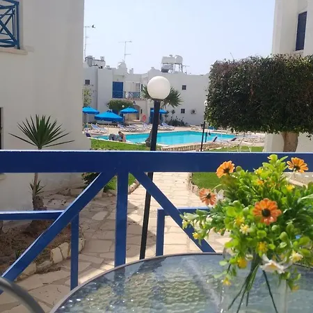 Green Sea D3 * Larnaca