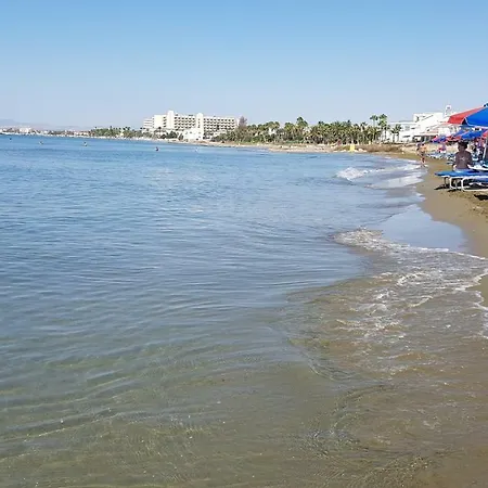 Green Sea D3 Lägenhet Larnaca