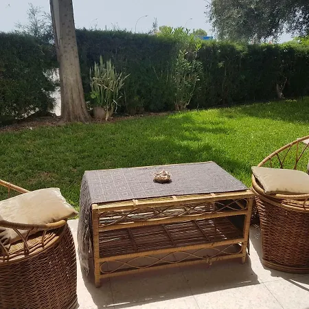 Lägenhet Green Sea D3 Larnaca