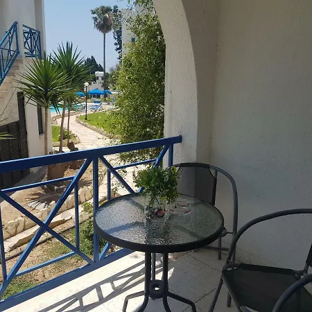 Green Sea D3 * Larnaca