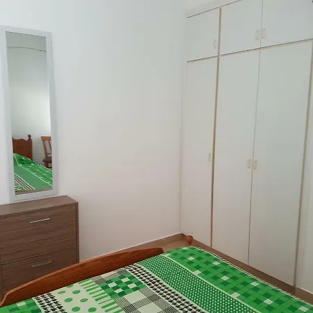 Lägenhet Green Sea D3 Larnaca